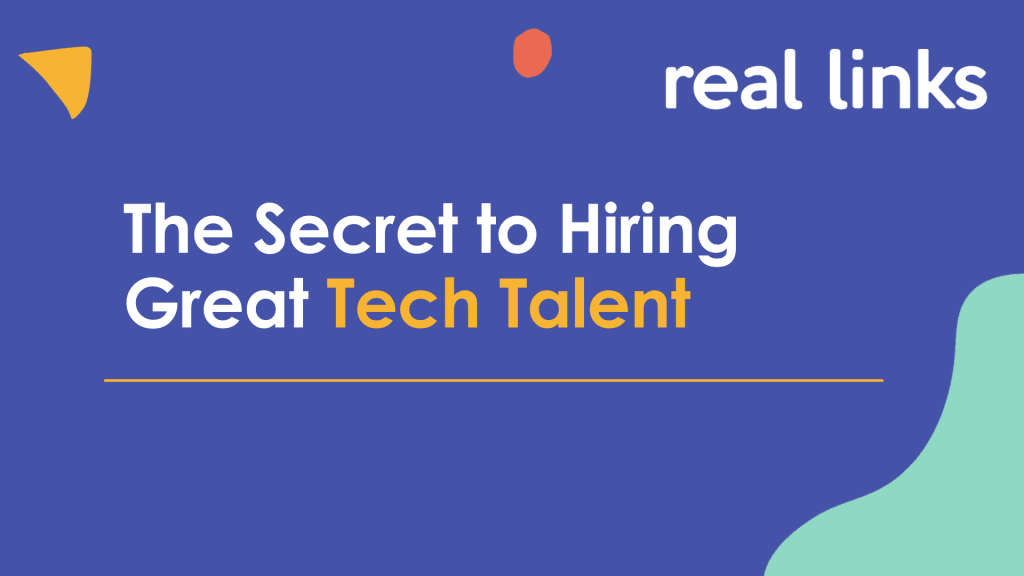 Hiring Great Tech Talent Fast